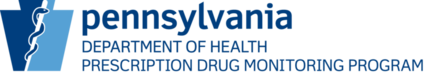 Pennsylvania PDMP Logo